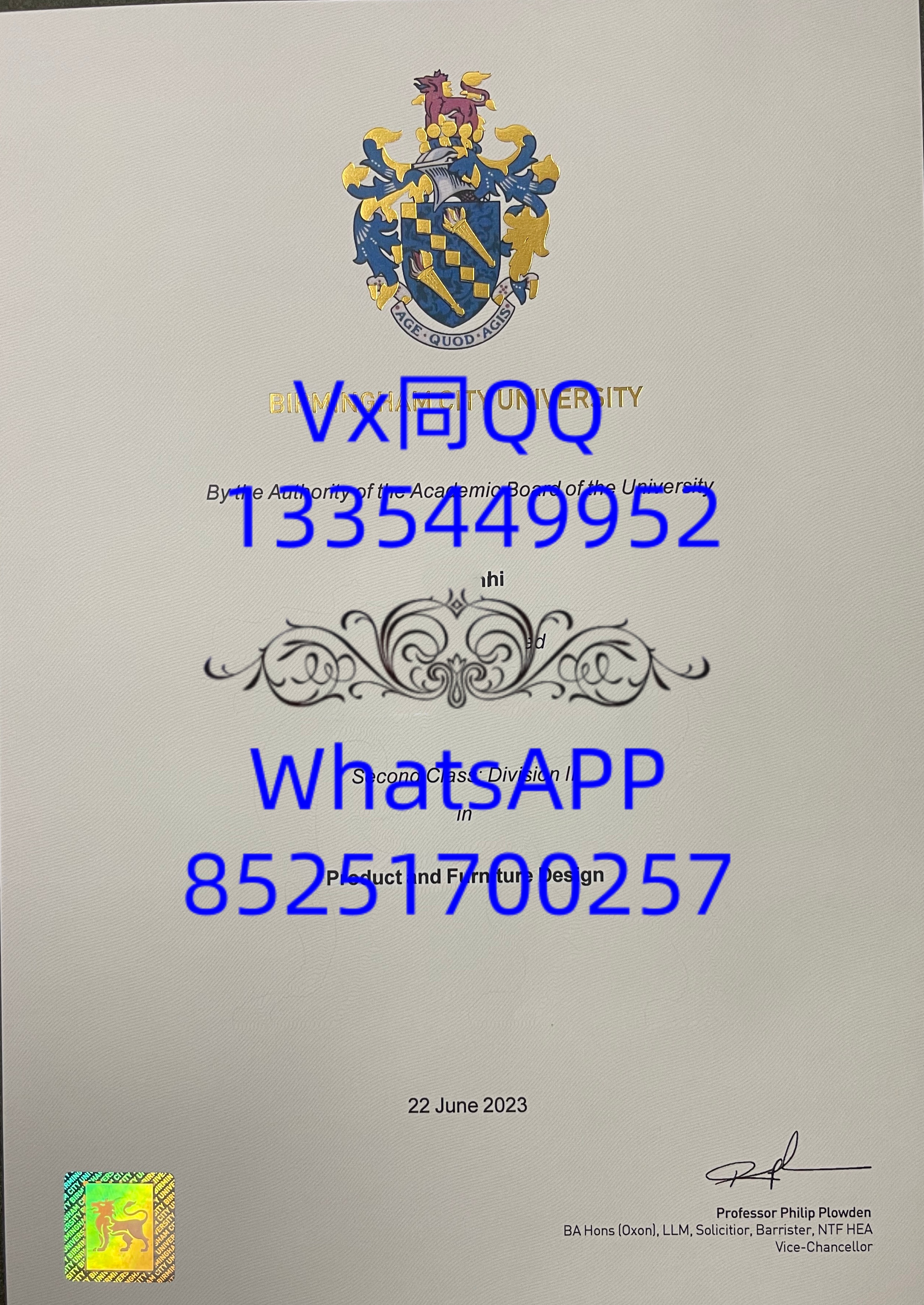 英国伯明翰大学学院的学费和奖学金政策是怎样的？